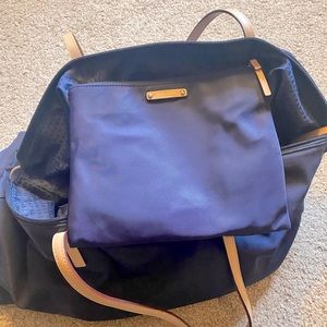 Large Kate Spade Tote-Never Used!
